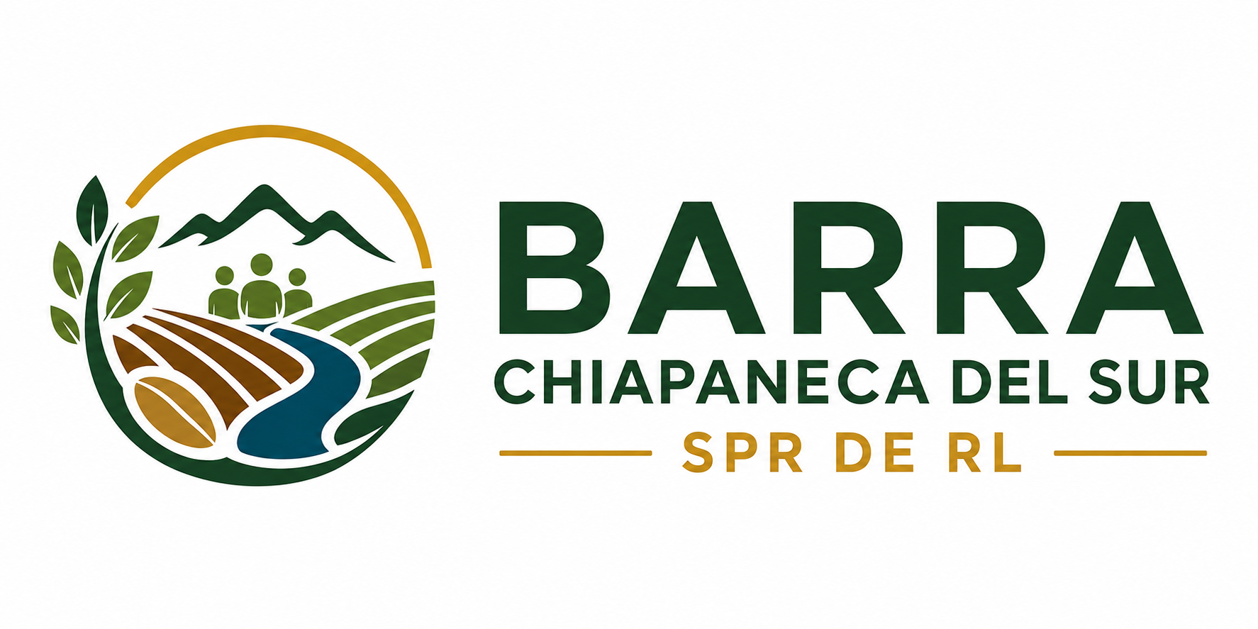 BARRA CHIAPANECA DEL SUR, SPR RL